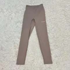 人気 XEXYMIX ゼクシィミックス タイツ レギンス ヨガ Yoga ピンク