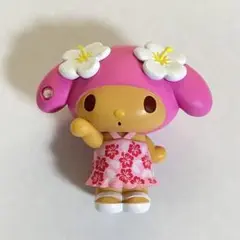 マイメロディ サンリオ 日焼け トコナツ シークレットマスコット