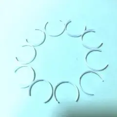 ドール用⭐︎カチューシャ