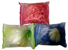 Pelican Garden Series ビューティーソープセット