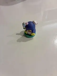 サンリオキャラクターズチョコエッグ　サムくん