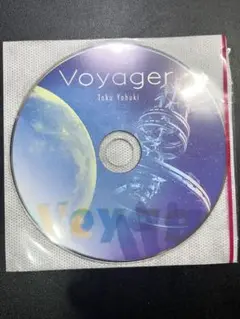 矢吹卓　Taku Yabuki　Voyager