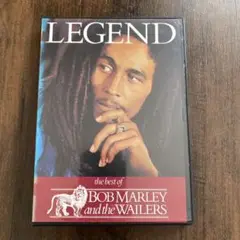 Bob Marley and the Wailers LEGEND