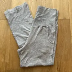 マタニティ　ルームパンツ　M アカチャンホンポ