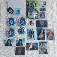 WIND BREAKER 杉下京太郎