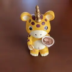 快獣ブースカ　貯金箱 昭和レトロ