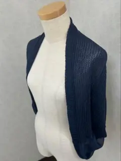 a.v.v standard ドルマンスリーブカーディガン Sサイズ