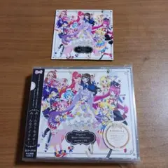 プリパラ Pripara☆Music Collection season.2DX