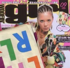 値下げ✩雑誌 WOOFIN girl ウーフィンガール/安室奈美恵表紙 4冊 値下げ✩雑誌 WOOFIN girl ウーフィンガール/安室奈美恵表紙 4冊