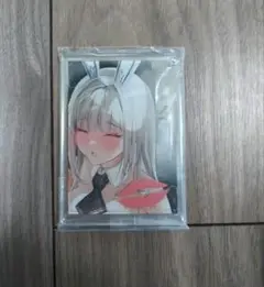 一番くじ 勝利の女神 NIKKE CHAPTER5 ブラン シークレット