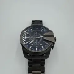 ◎ DIESEL 腕時計 クロノグラフ【美品】