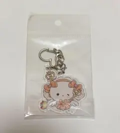 ときめき戦 2連アクリルキーホルダー こぎみゅん