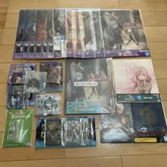 【新品未使用】　一番くじ 転生したらスライムだった件　大量　グッズ　まとめ売り