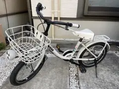 ブリヂストン ビッケ 16インチ
