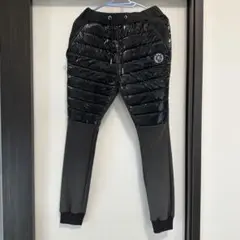 アダムスジャグラー　パンツ　セットアップ下