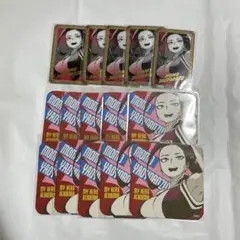 僕のヒーローアカデミア 八百万百 原画展 まとめ売り