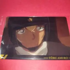 名探偵コナン　　イタジャガ　　安室透