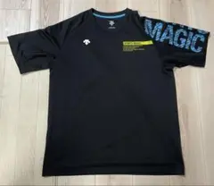 DESCENTE Sports Magic プラクティスシャツ バレー XA