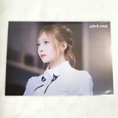 〈No.23〉NiziU LOVE LINE ラントレ マユカ