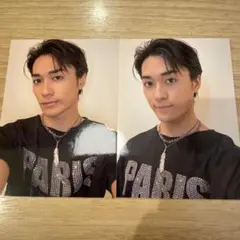 BALLISTIK BOYZ from EXILE TRIBE 砂田将宏 写真 - メルカリ