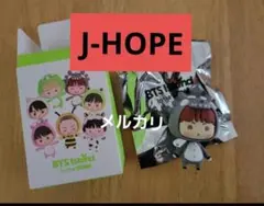 BTS　Island　インザソム　FESTA　マグネット　J-HOPE　新品