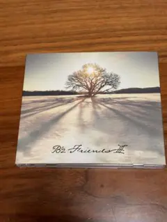 B'z FRIENDSⅢ