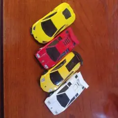 ミニカー ランボルギーニ