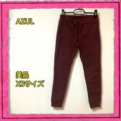 AZUL　パンツ　新古品