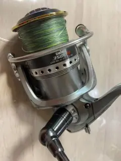 ダイワシーゲート 3500H