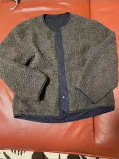 <Steven Alan>BOA BLOUSON