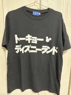 東京ディズニーランド Ｔシャツ　M