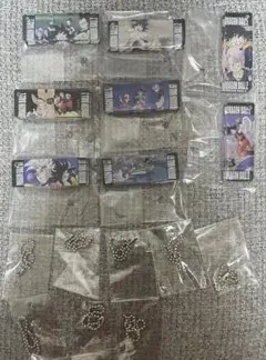 一番くじ　ドラゴンボール　I賞