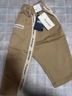 CONVERSE BREEZE ズボン　90cm 新品　パンツ　ボトム　ブリーズ