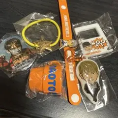 三代目JSB NAOTO
