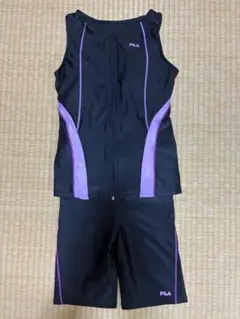 【新品】FILAフィットネス水着