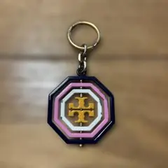 Tory Burch バッグチャーム　キーホルダー　キーチェーン
