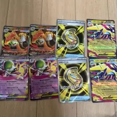 ポケモン カードセット