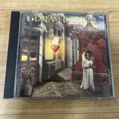 Dream Theater Images and Words
