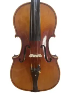 Rudolph Fiedler バイオリン　GV-5 Rudolph Fiedler バイオリン GV-5
