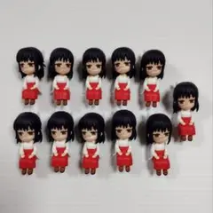 座る呪術廻戦 歌姫