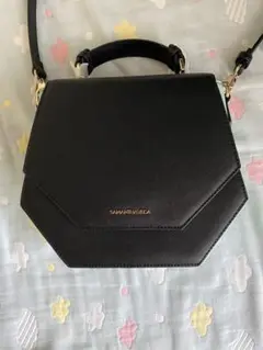 SAMANTHAVEGA ショルダーバッグ