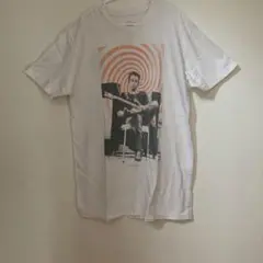 ポール・マッカートニー Tシャツ ホワイト　ビートルズ