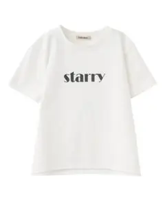 完売　ココディール　新品タグ付　プリントロゴTシャツ