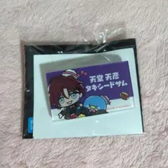 カリスマ 天堂天彦 アクリルネームバッジ