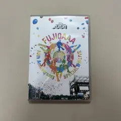 AAA/AAA 10th Anniversary SPECIAL 野外LIVE…