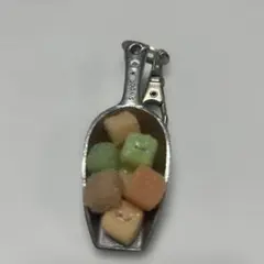 ハンドメイドキーホルダー
