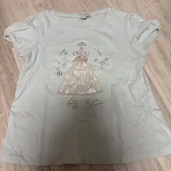 anyFAM 120 Tシャツ