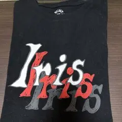 BUMP OF CHICKEN Iris Tシャツ