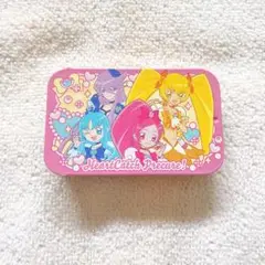 すらいどきゃん ハートキャッチプリキュア 集合