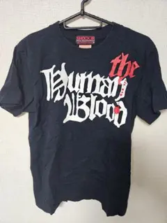 BALZAC　バルザック　Tシャツ　Sサイズ